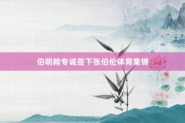 伯明翰专诚签下张伯伦体育集锦